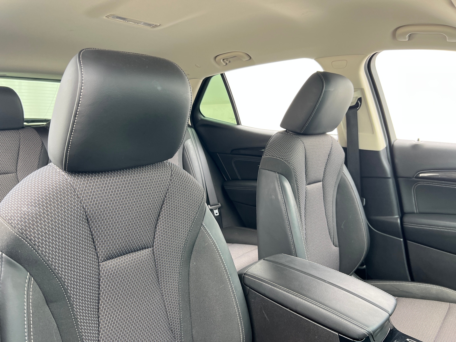 Thumbnail: 2023 Buick Envision - 2