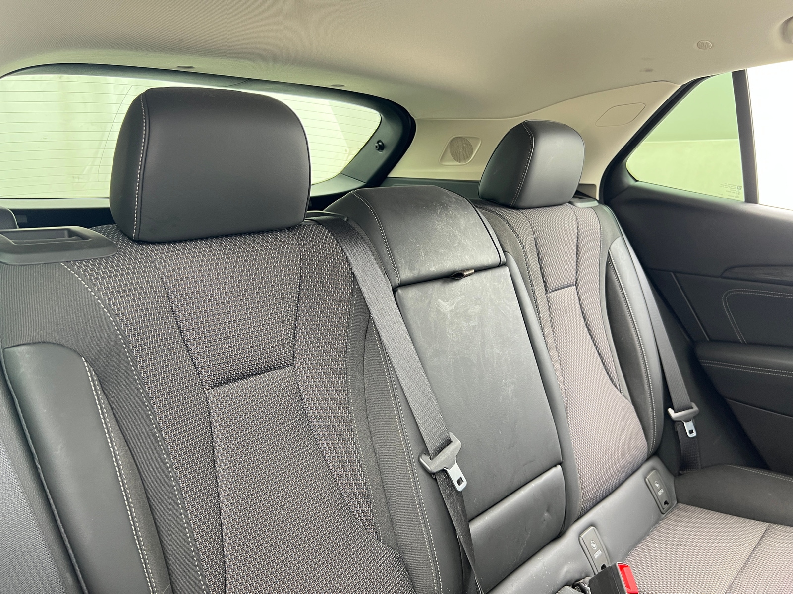 Thumbnail: 2023 Buick Envision - 6