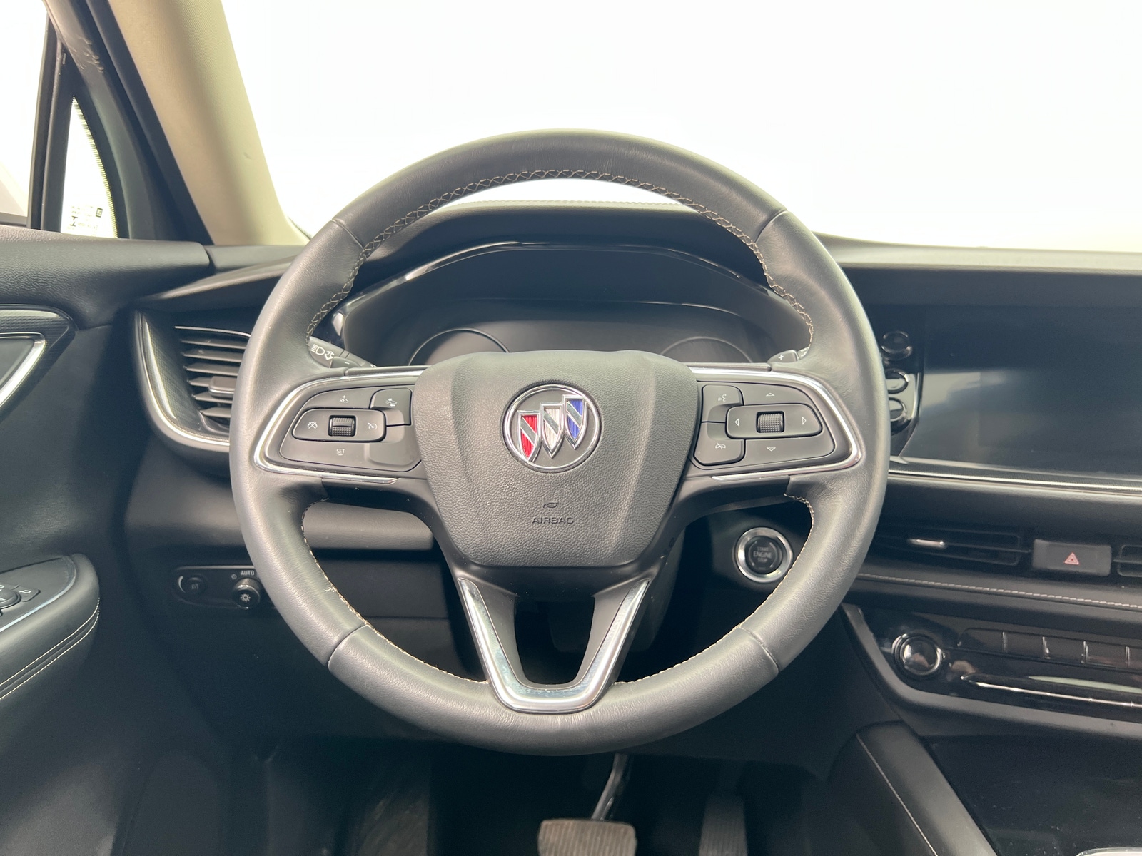 Thumbnail: 2023 Buick Envision - 5