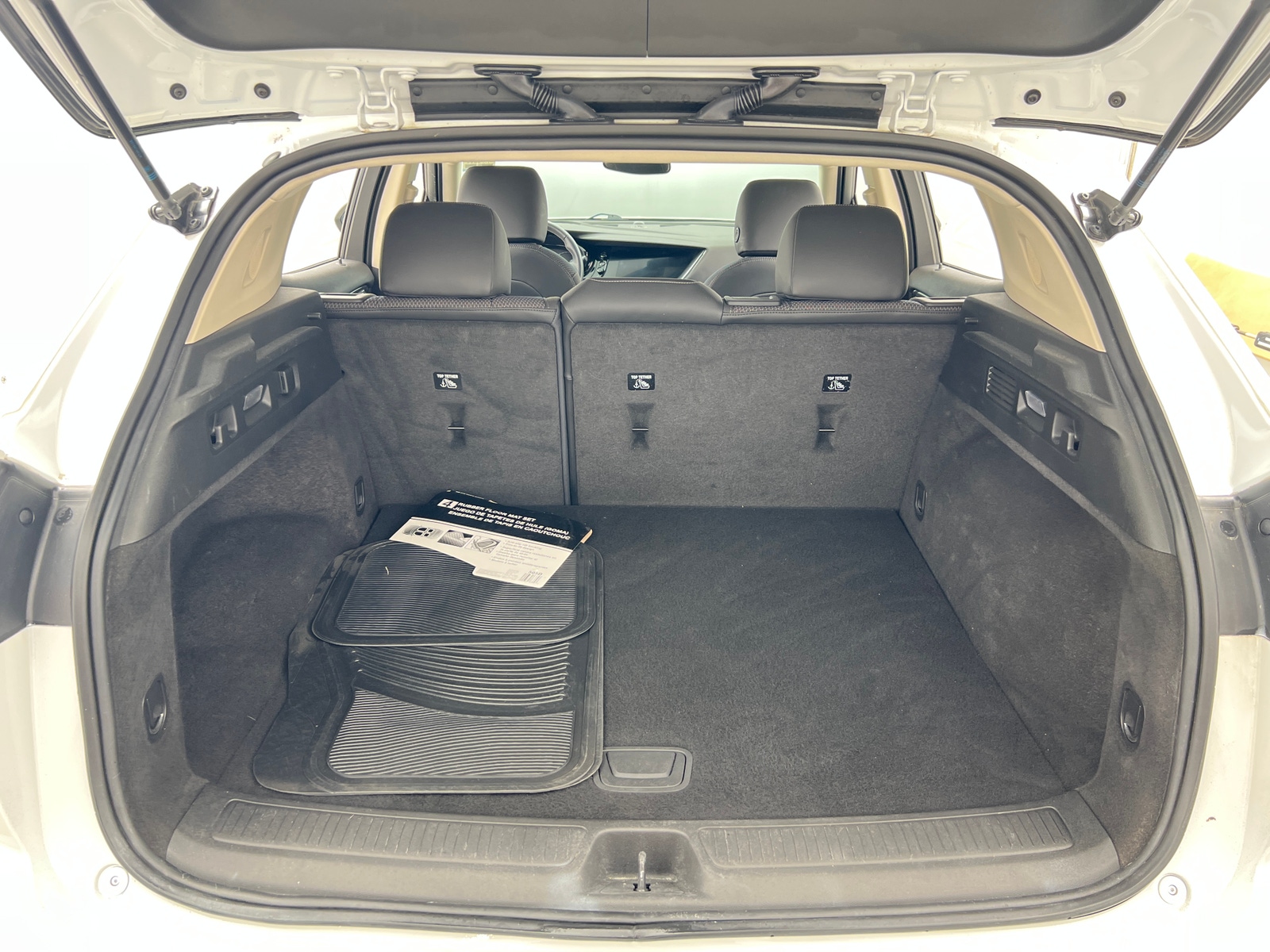 Thumbnail: 2023 Buick Envision - 7