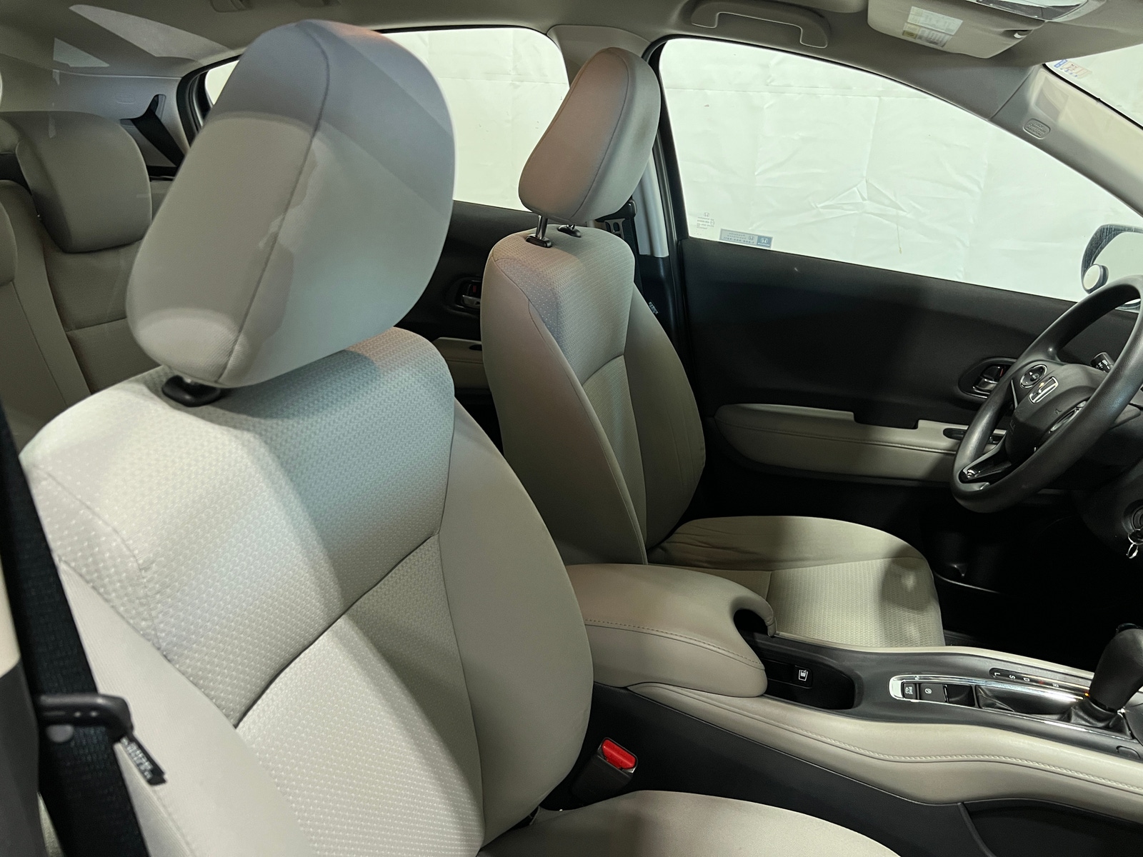 Thumbnail: 2021 Honda HR-V - 2