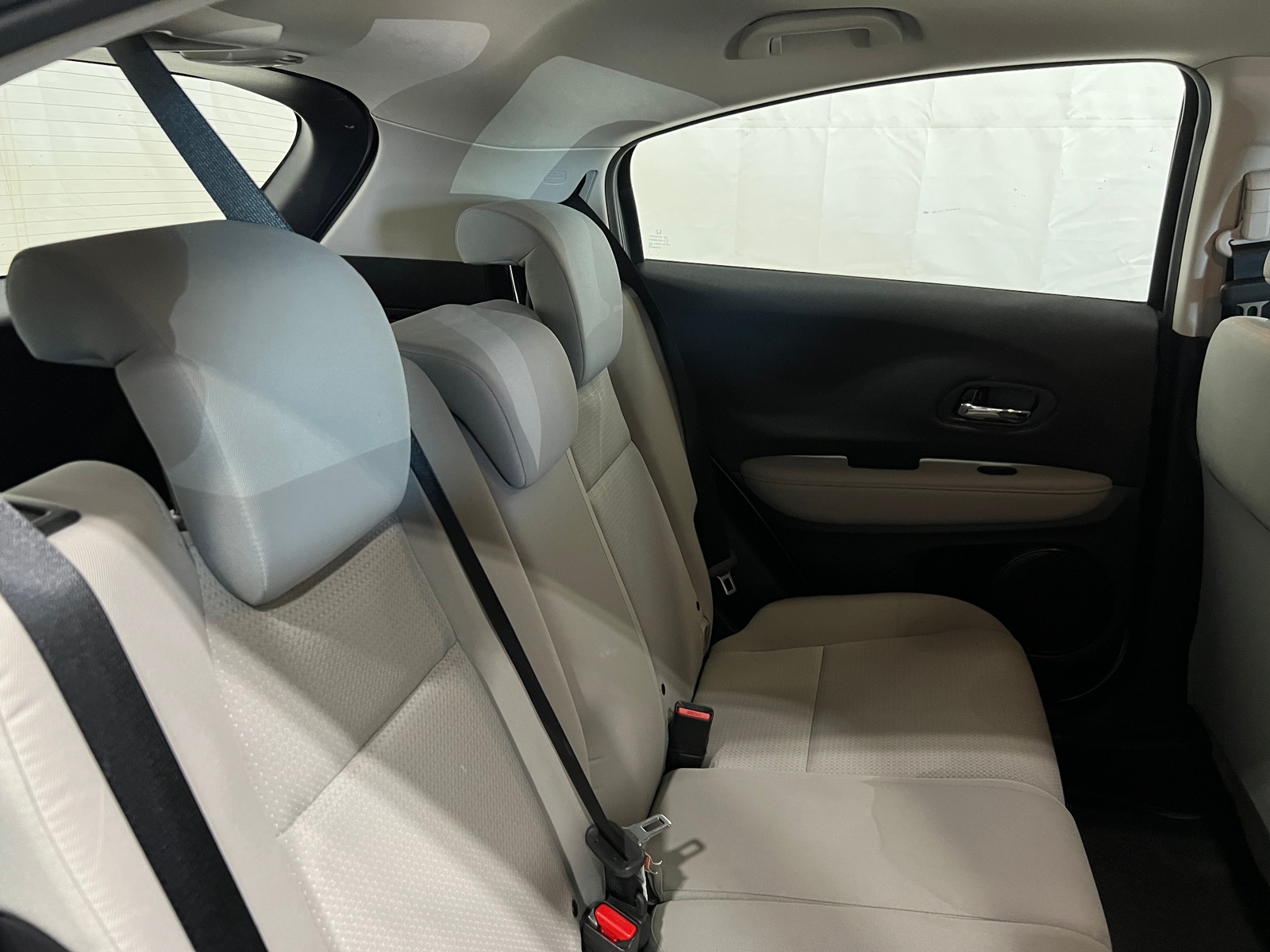 Thumbnail: 2021 Honda HR-V - 6