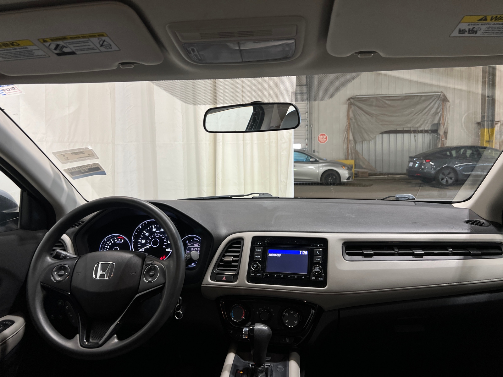 Thumbnail: 2021 Honda HR-V - 3