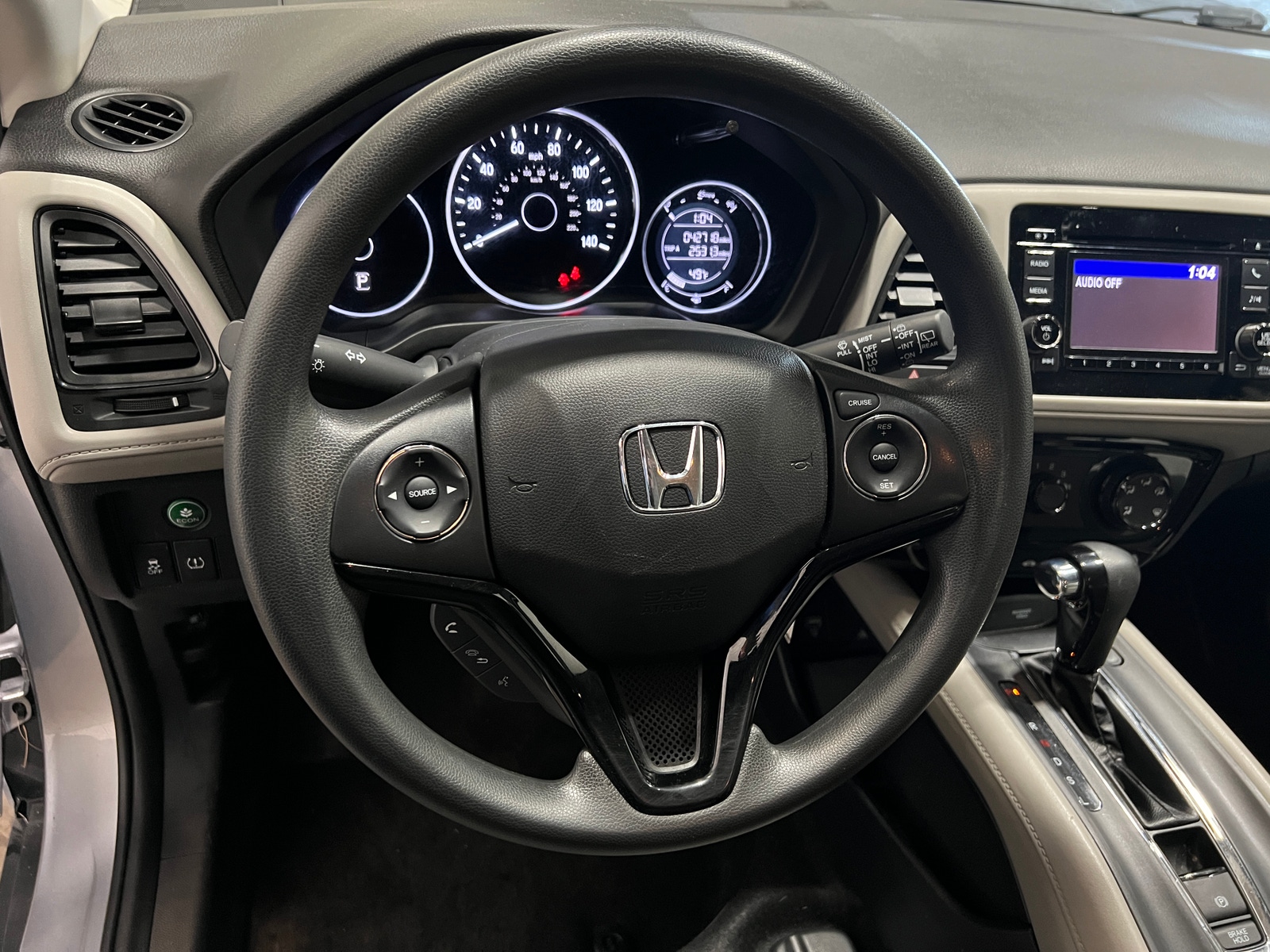 Thumbnail: 2021 Honda HR-V - 5