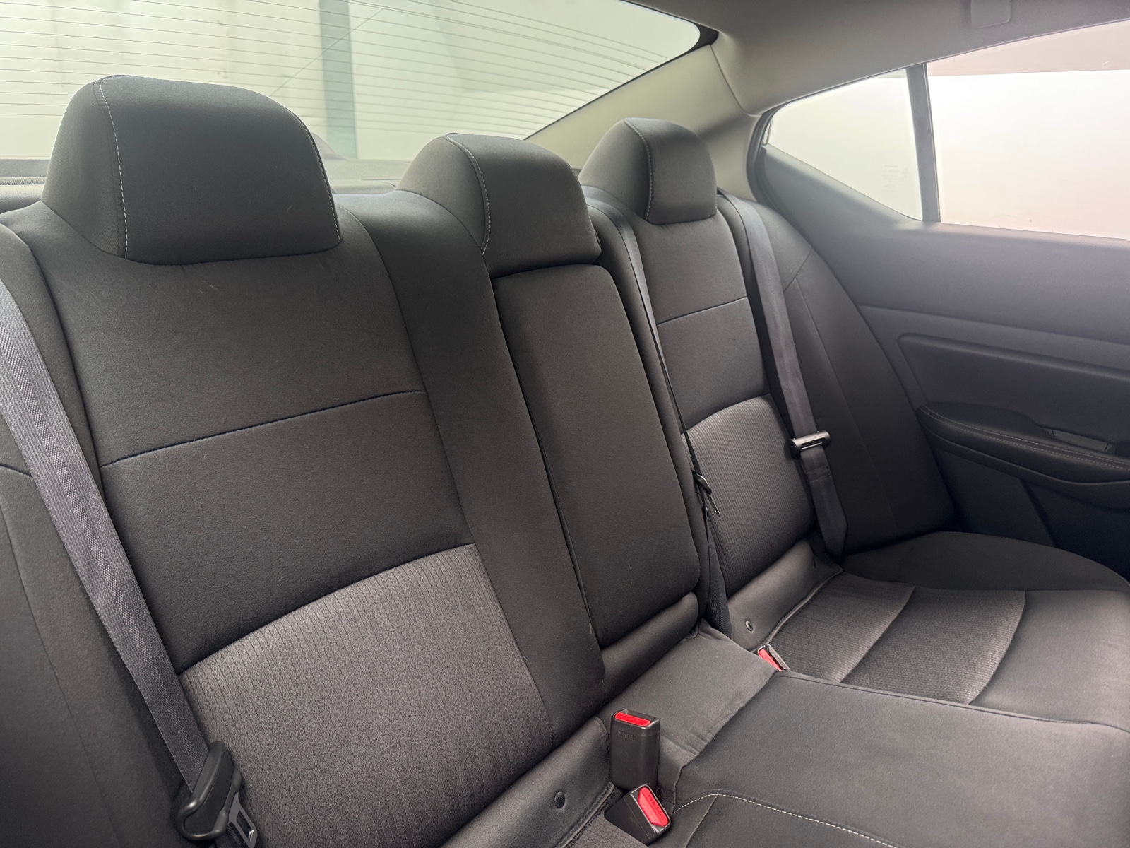 Thumbnail: 2023 Nissan Altima - 6