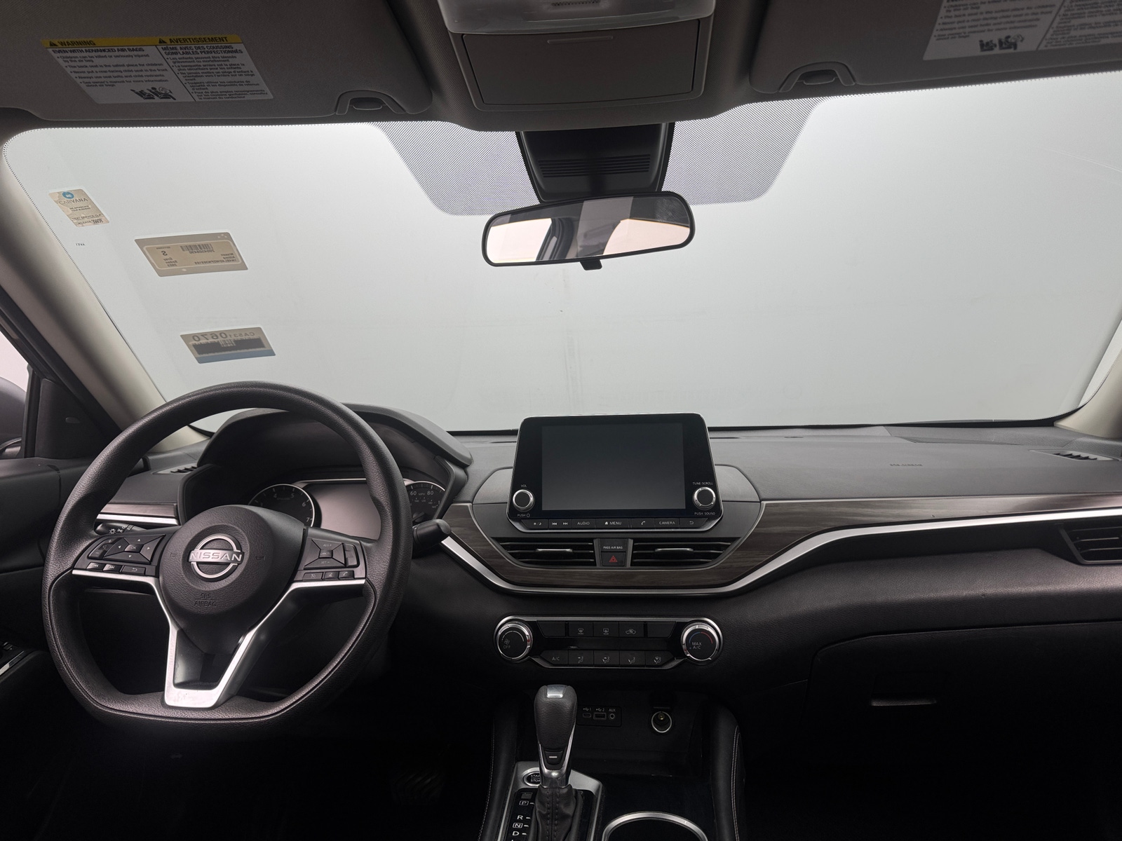 Thumbnail: 2023 Nissan Altima - 3