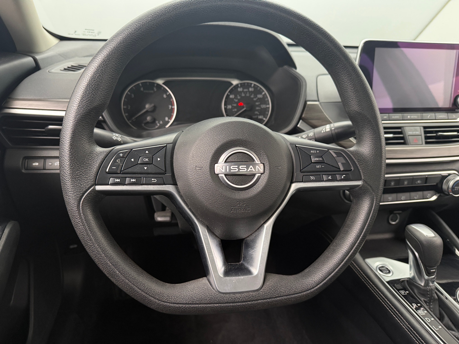 Thumbnail: 2023 Nissan Altima - 5