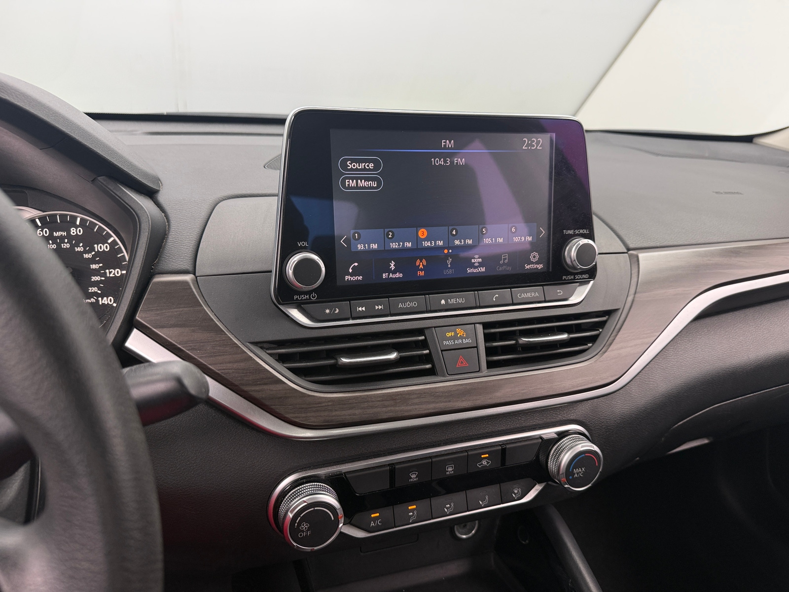 Thumbnail: 2023 Nissan Altima - 4