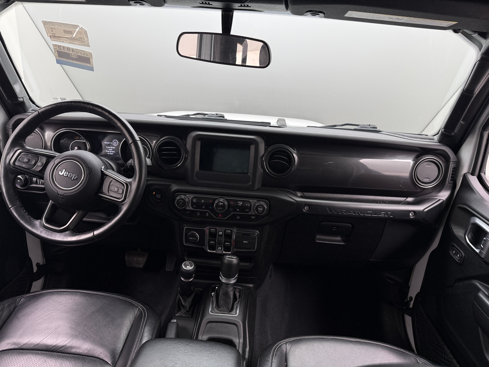 Thumbnail: 2020 Jeep Wrangler - 3