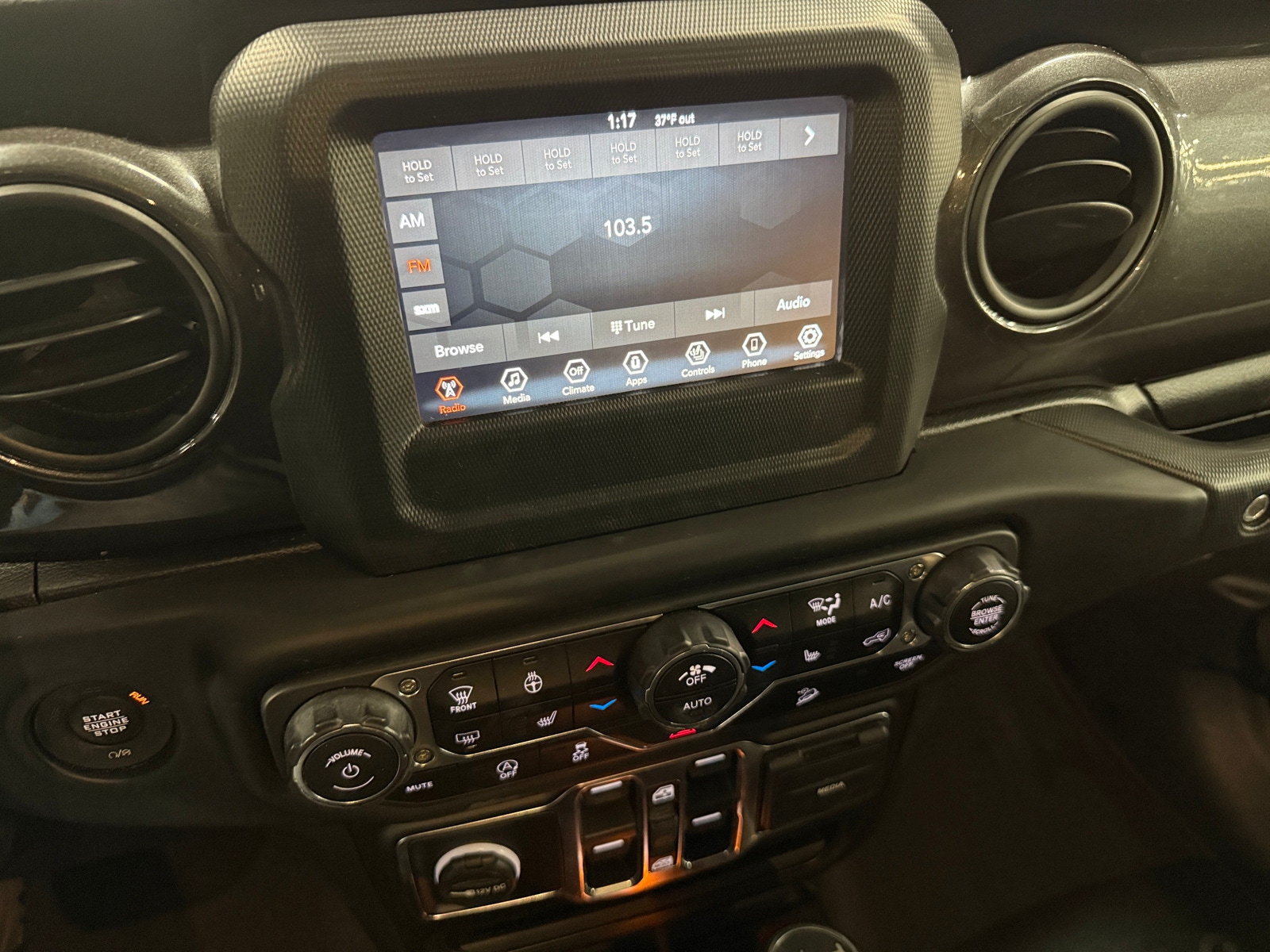 Thumbnail: 2020 Jeep Wrangler - 4