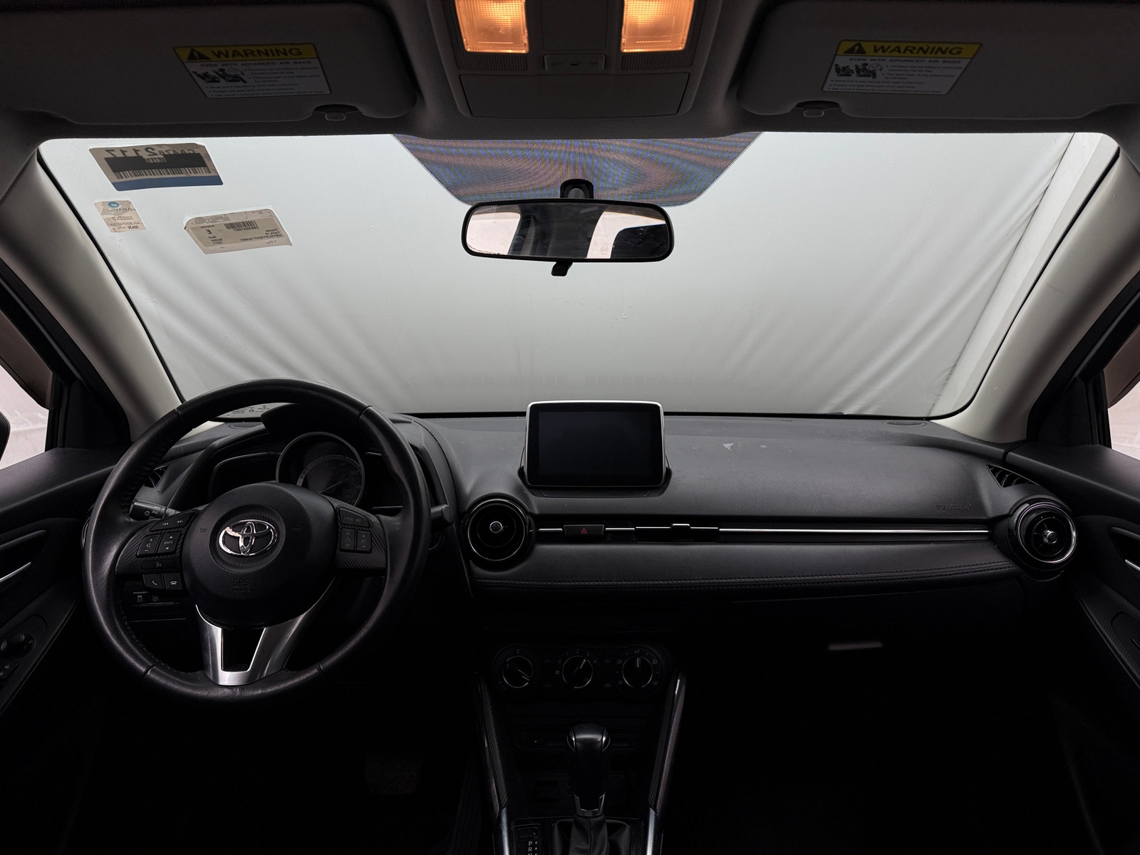 Thumbnail: 2017 Toyota Yaris iA - 3