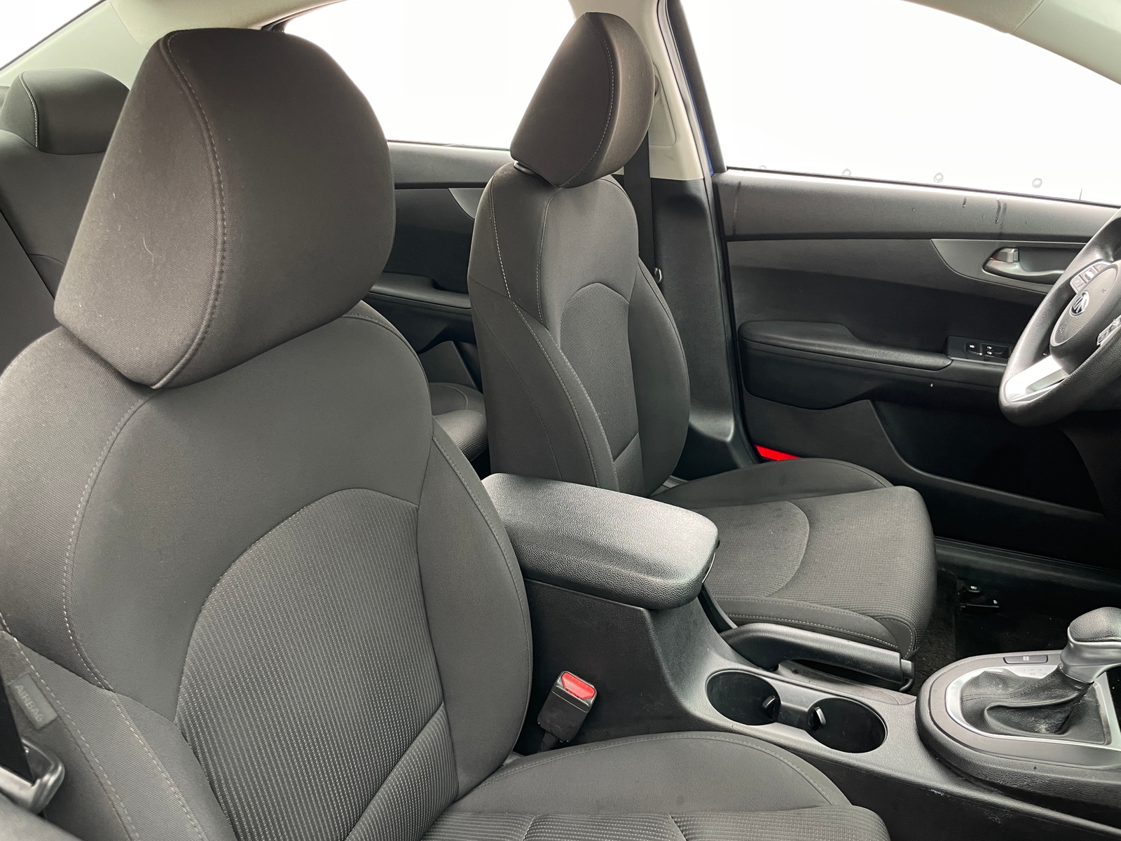 Thumbnail: 2020 Kia Forte - 2