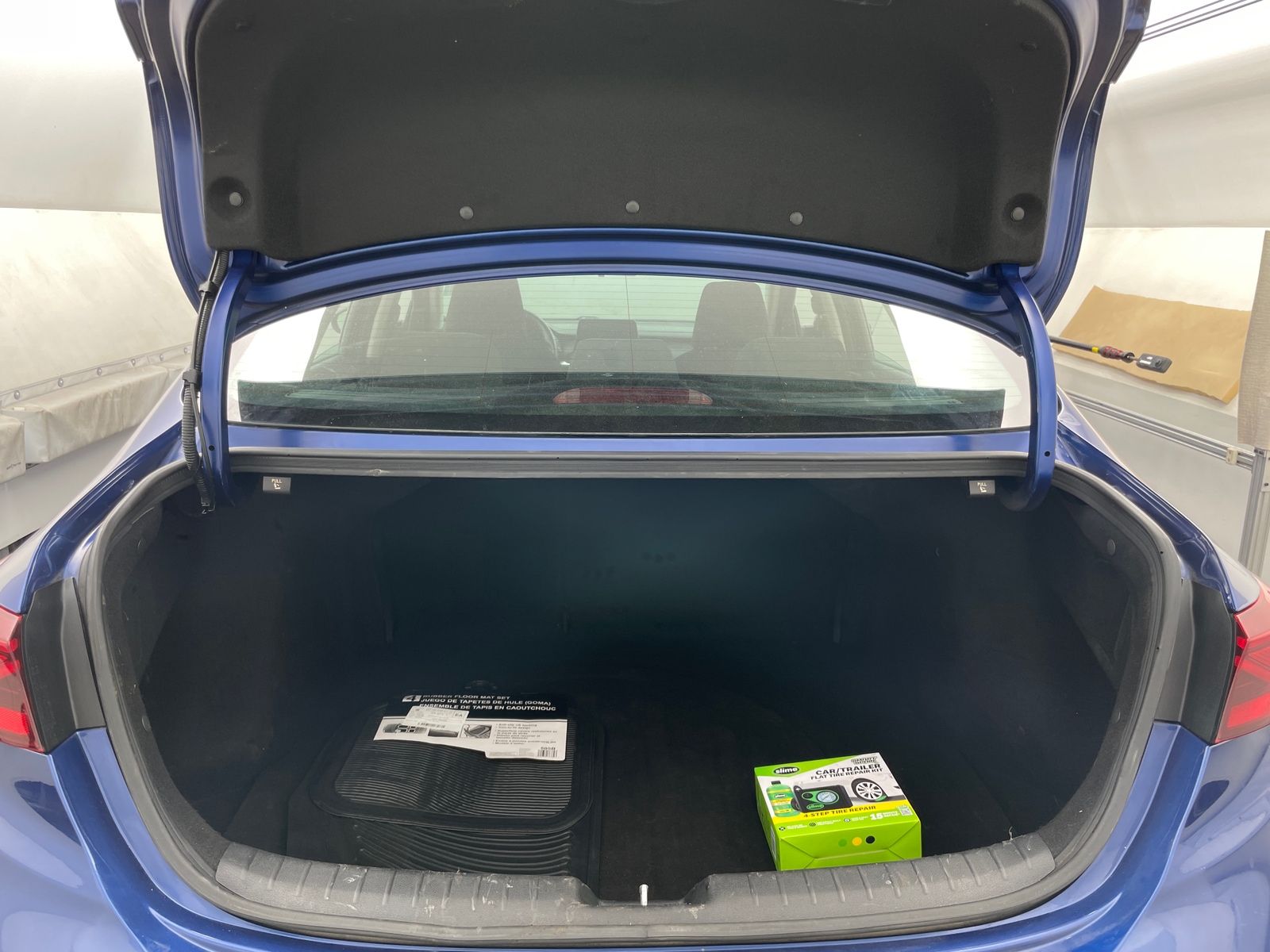 Thumbnail: 2020 Kia Forte - 7