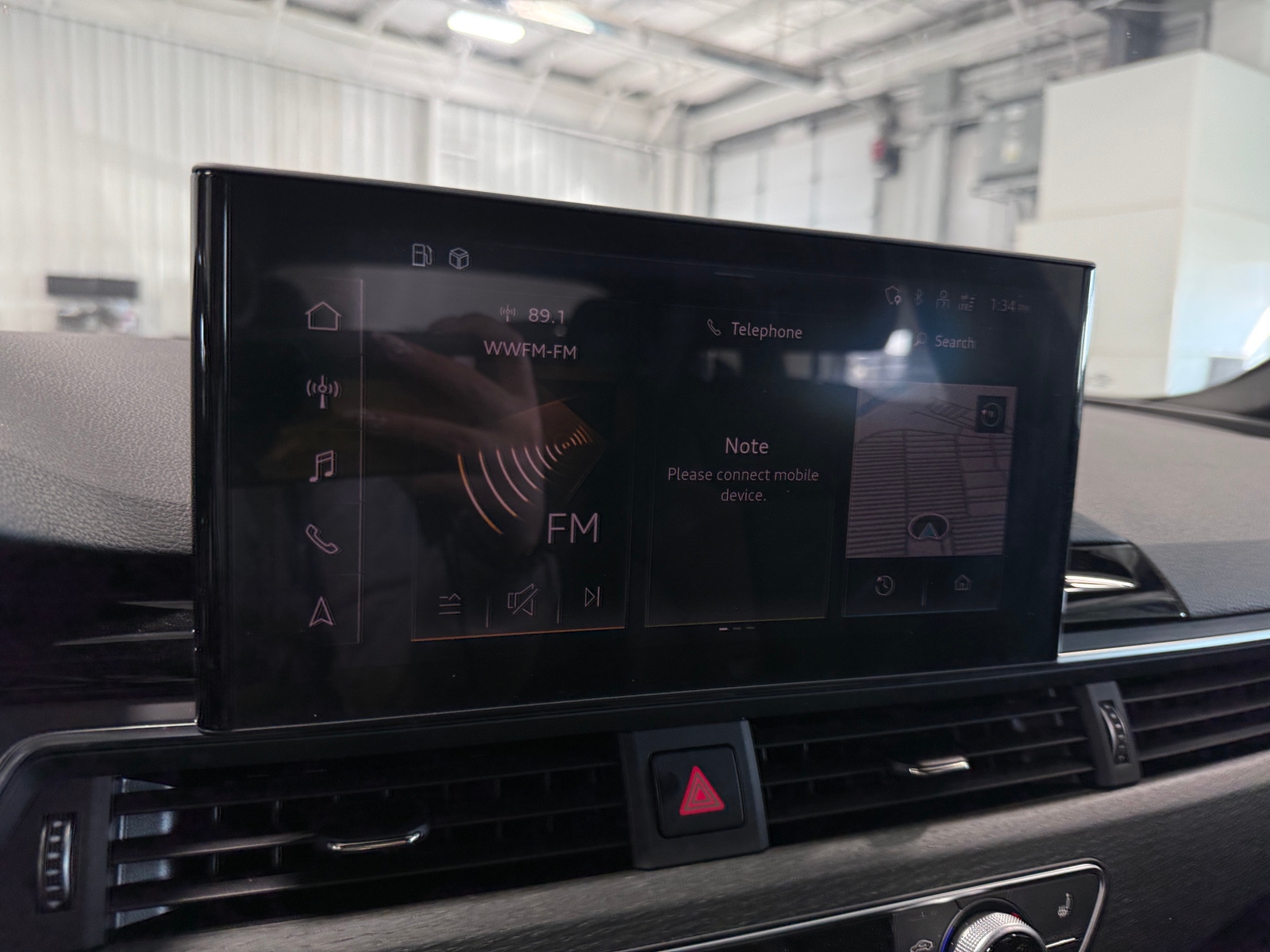 Thumbnail: 2021 Audi A5 - 3