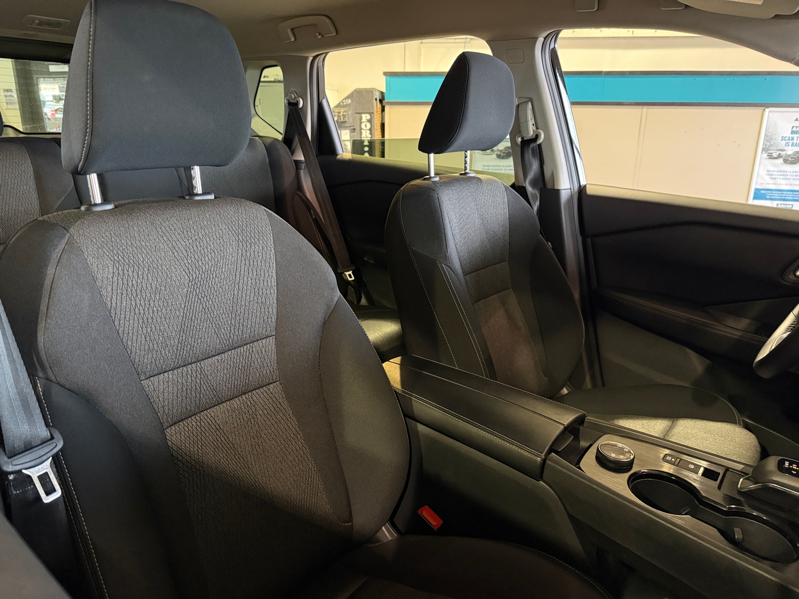 Thumbnail: 2025 Nissan Rogue - 2