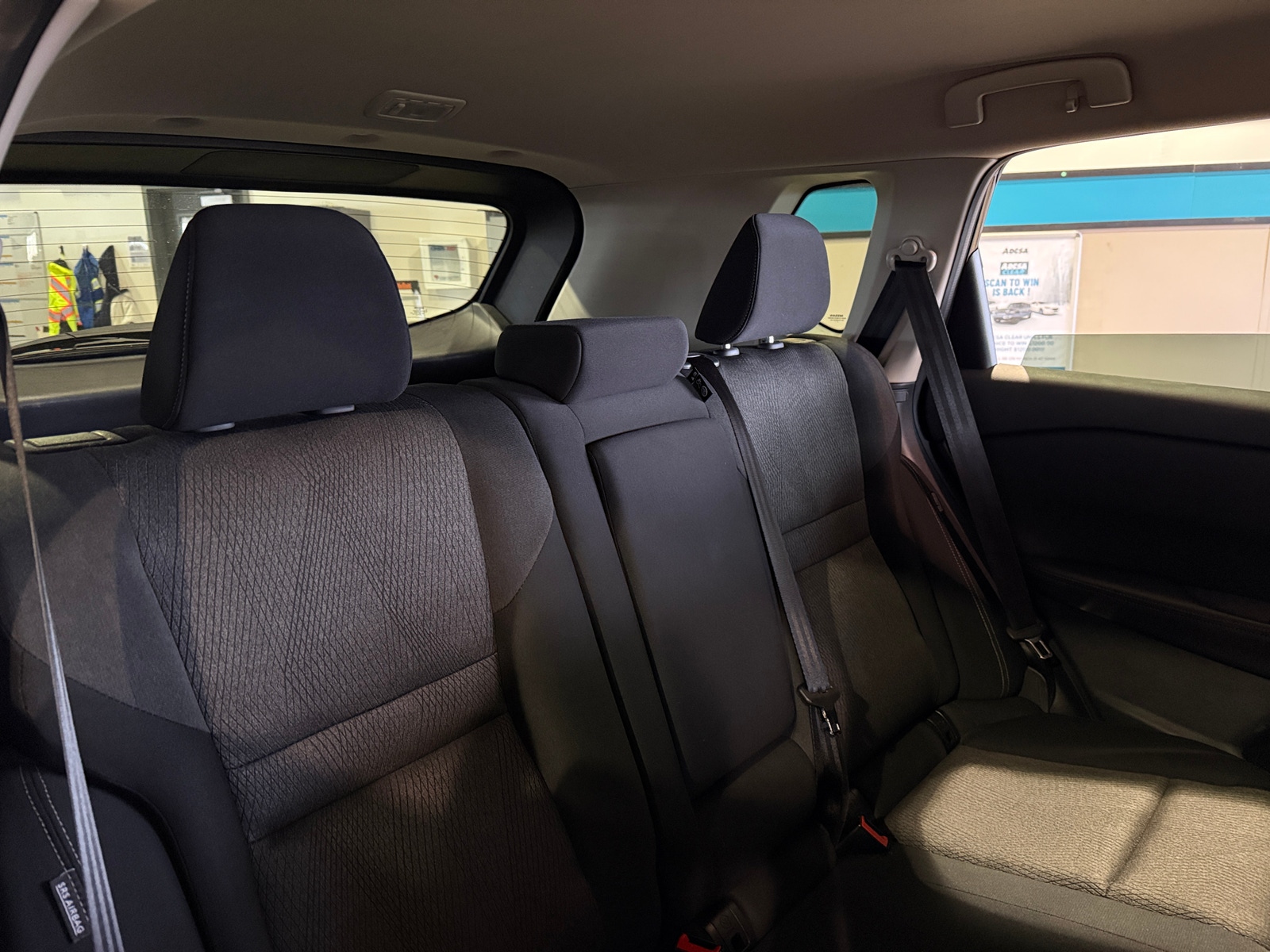 Thumbnail: 2025 Nissan Rogue - 6