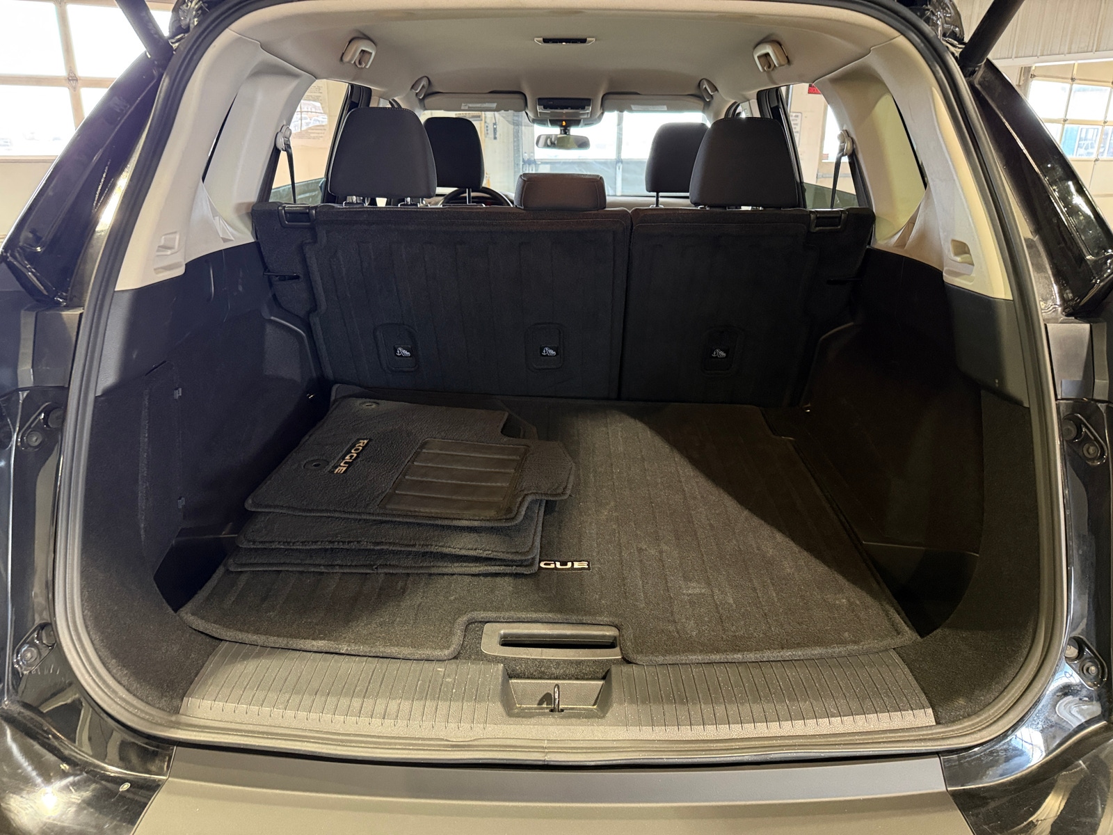 Thumbnail: 2025 Nissan Rogue - 7