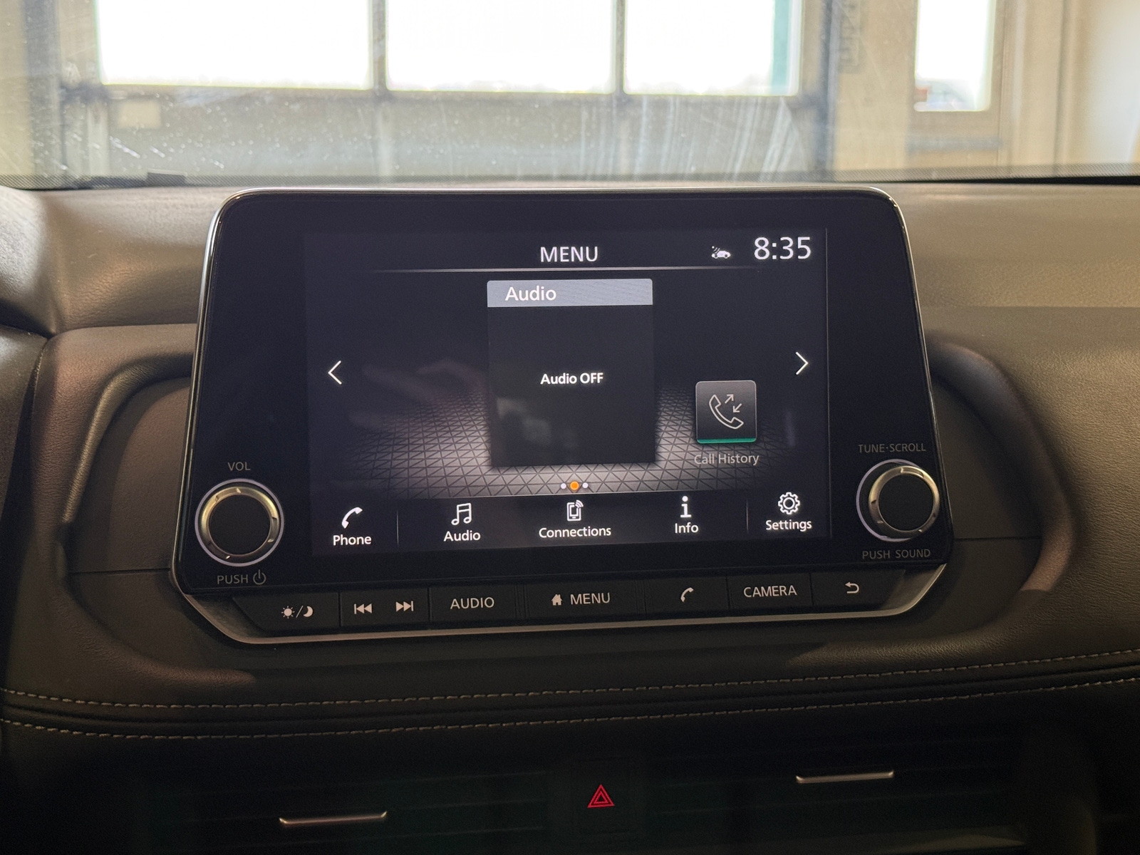 Thumbnail: 2025 Nissan Rogue - 4