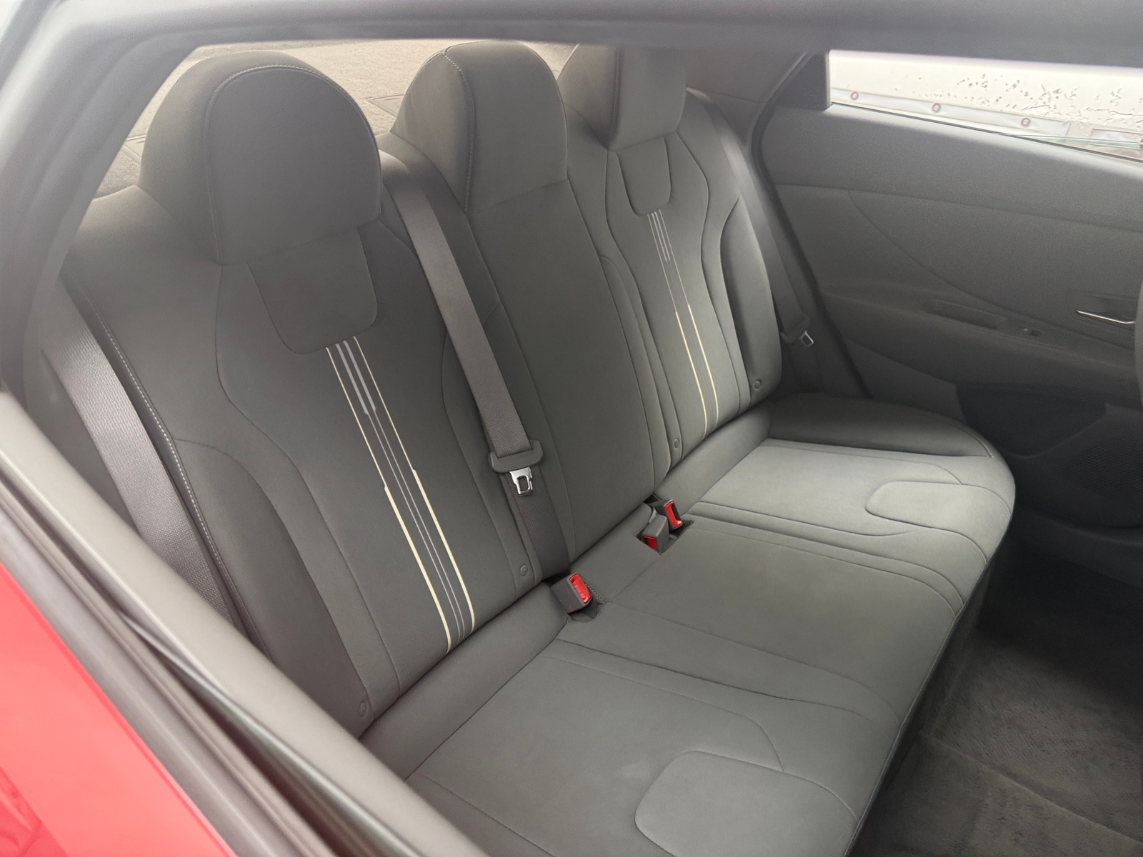 Thumbnail: 2022 Hyundai Elantra - 6