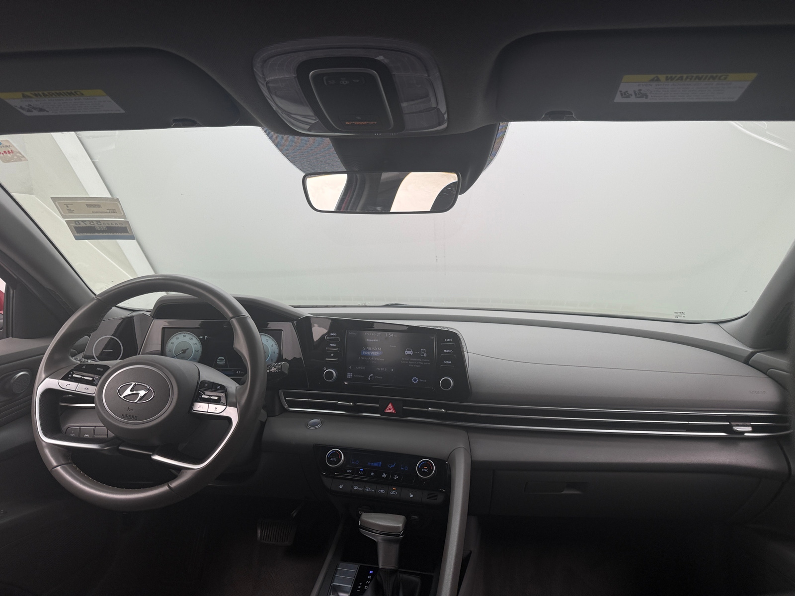 Thumbnail: 2022 Hyundai Elantra - 3