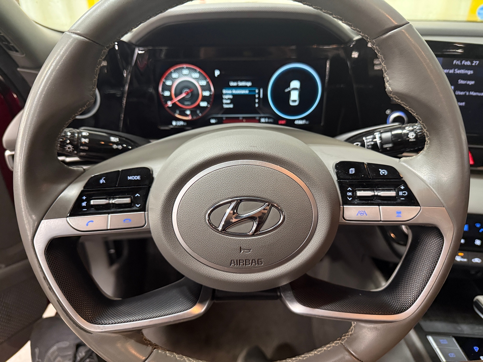 Thumbnail: 2022 Hyundai Elantra - 5