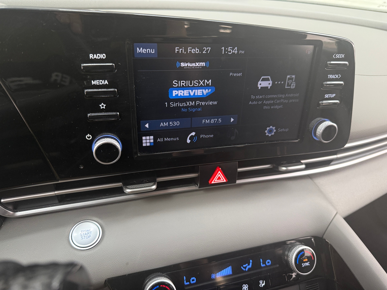 Thumbnail: 2022 Hyundai Elantra - 4