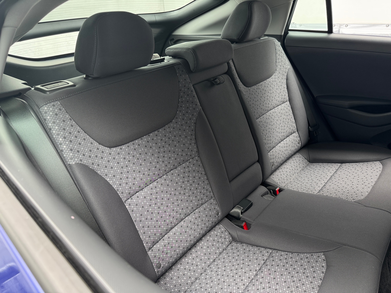 Thumbnail: 2019 Hyundai Ioniq - 6