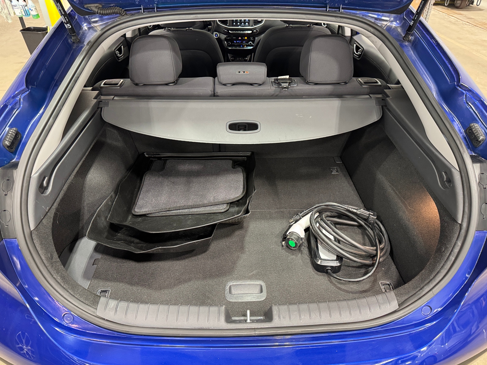 Thumbnail: 2019 Hyundai Ioniq - 7