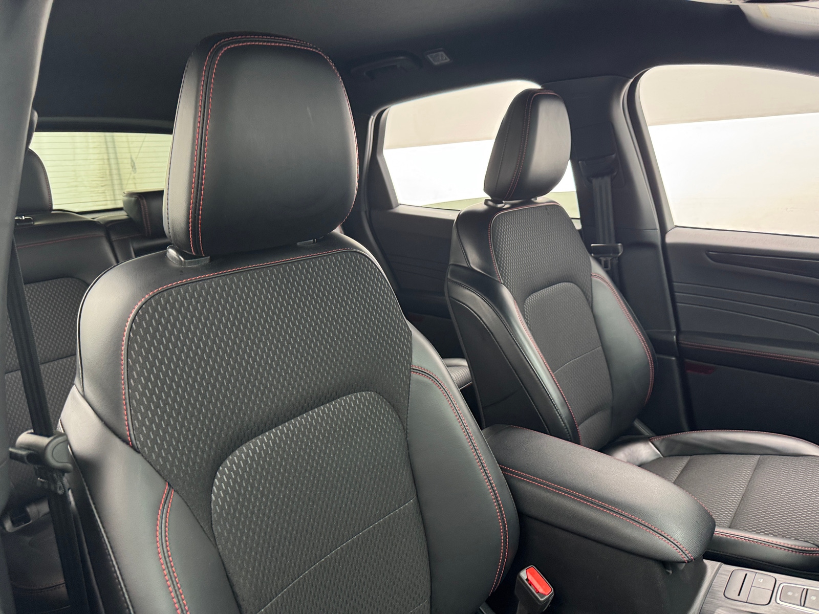 Thumbnail: 2025 Ford Escape - 2