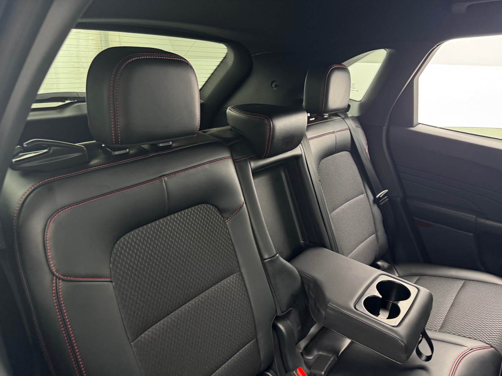 Thumbnail: 2025 Ford Escape - 6