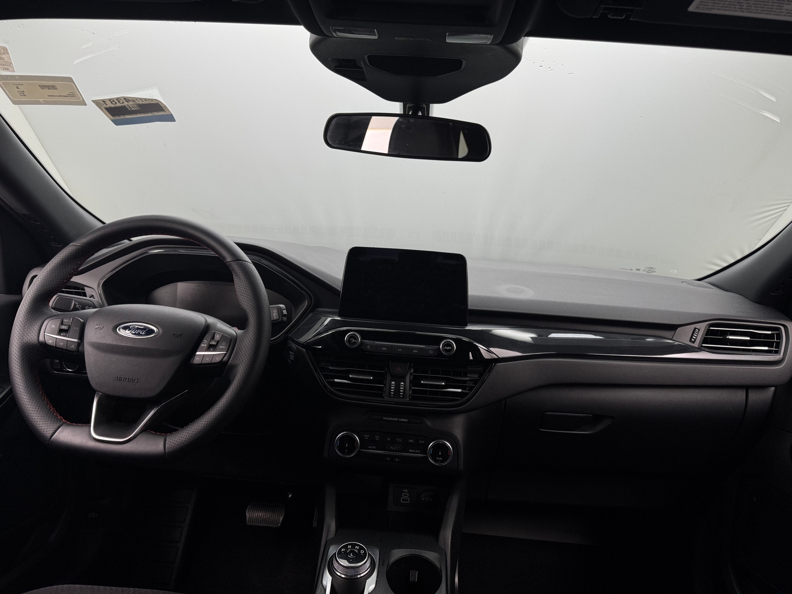 Thumbnail: 2025 Ford Escape - 3