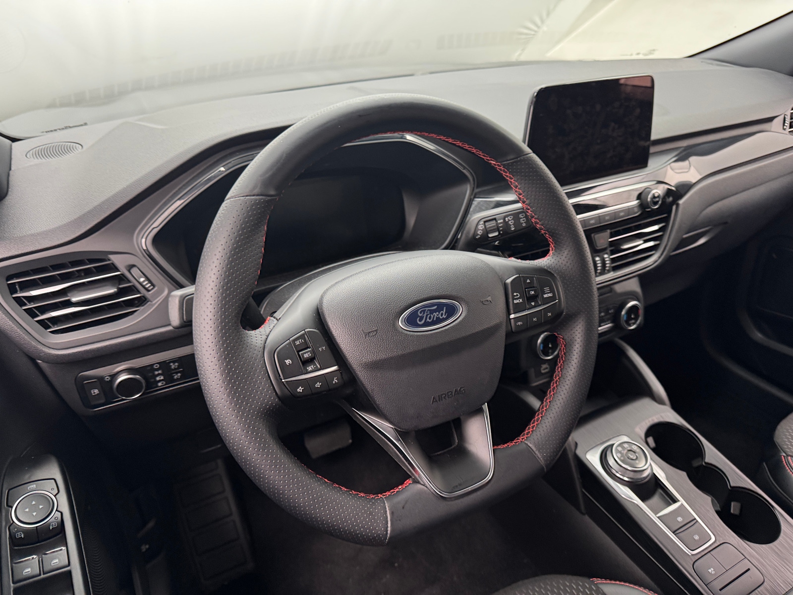 Thumbnail: 2025 Ford Escape - 5