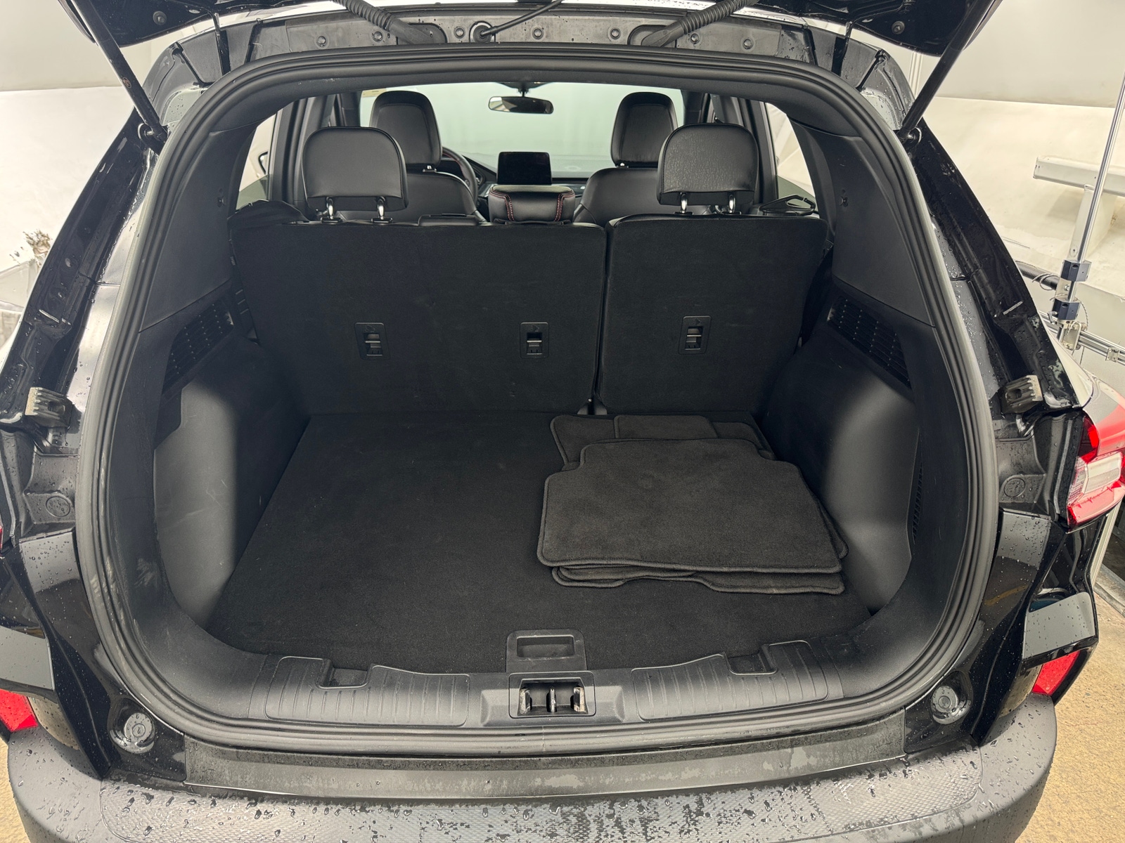 Thumbnail: 2025 Ford Escape - 7