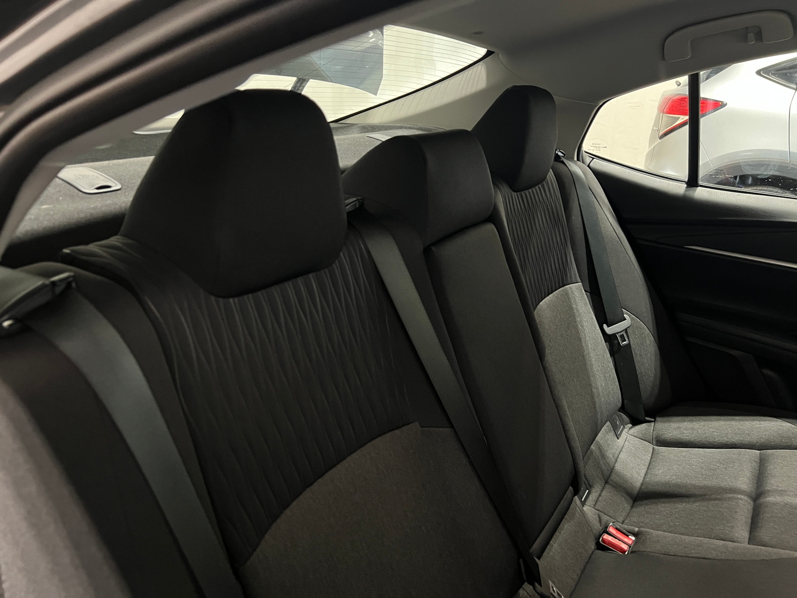 Thumbnail: 2025 Toyota Camry - 6