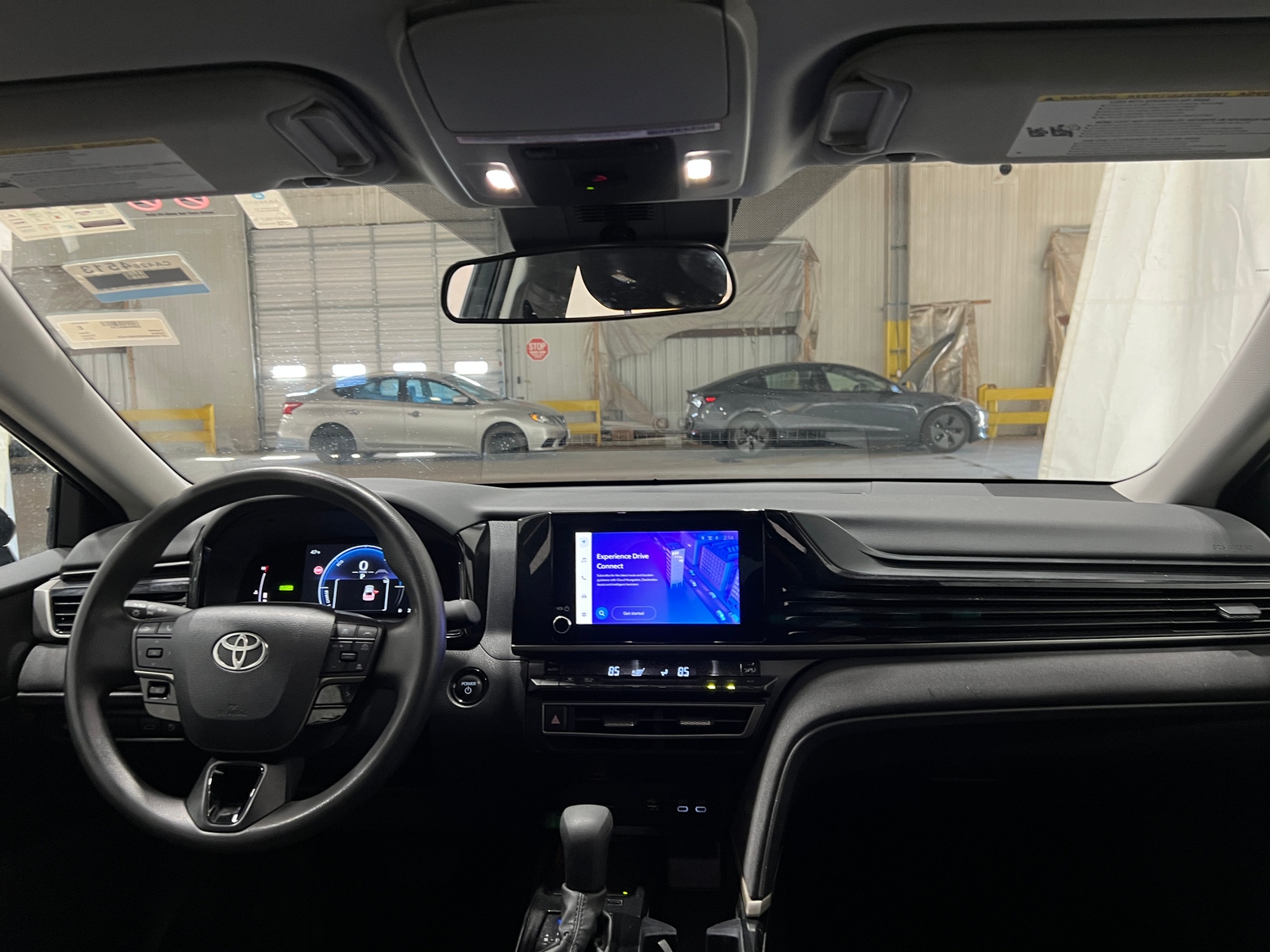 Thumbnail: 2025 Toyota Camry - 3