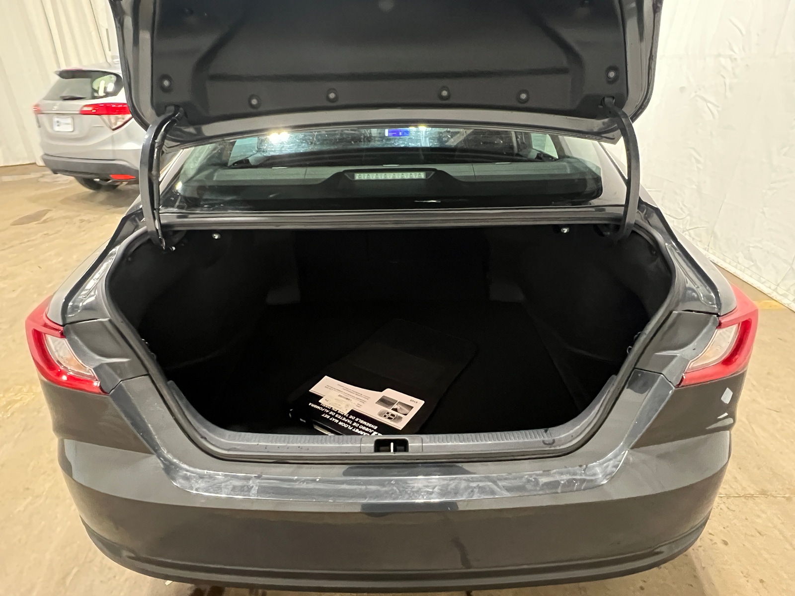 Thumbnail: 2025 Toyota Camry - 7