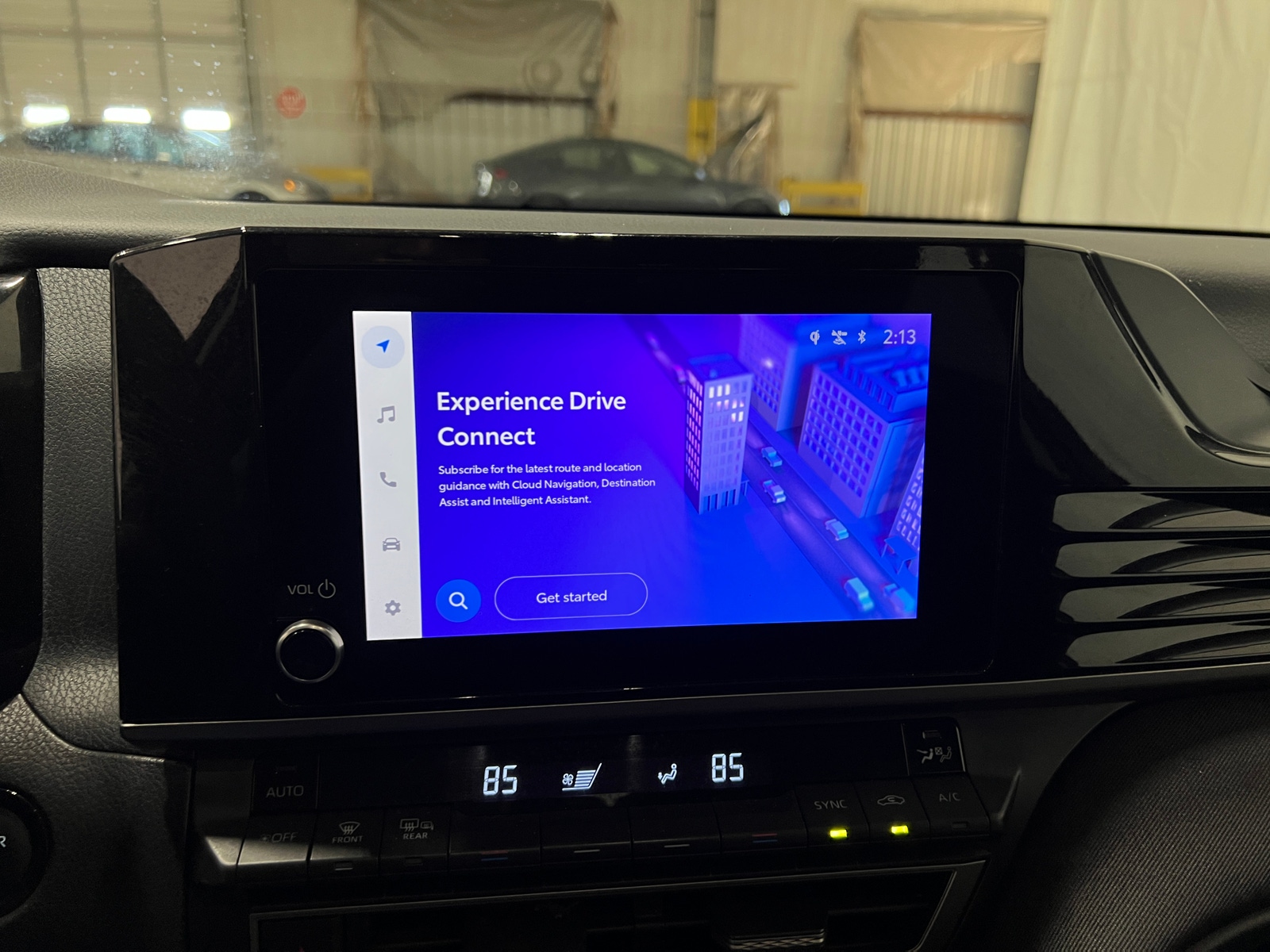 Thumbnail: 2025 Toyota Camry - 4