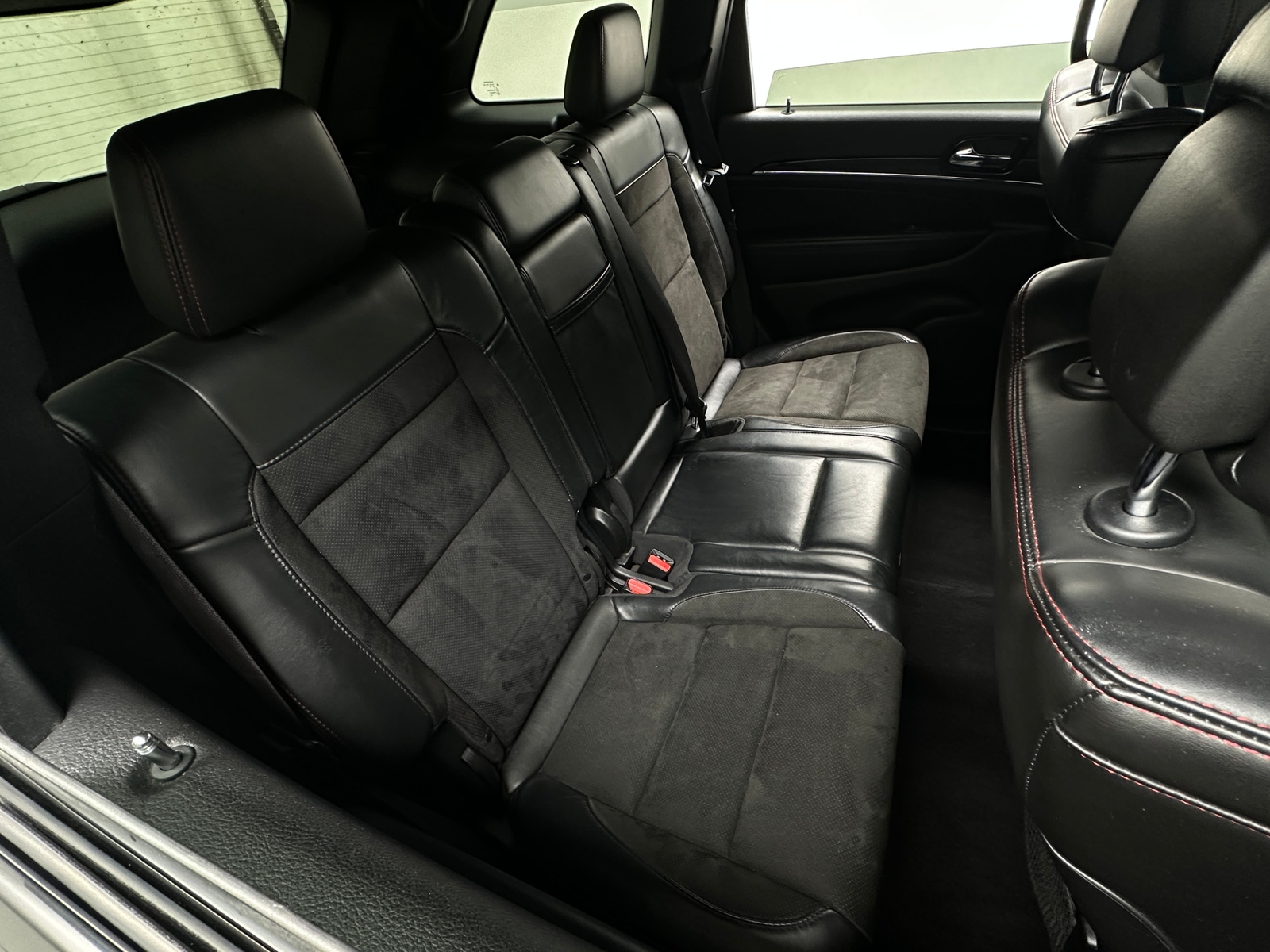 Thumbnail: 2020 Jeep Grand Cherokee - 5