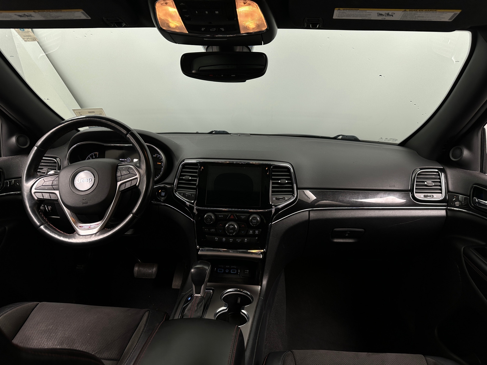 Thumbnail: 2020 Jeep Grand Cherokee - 2