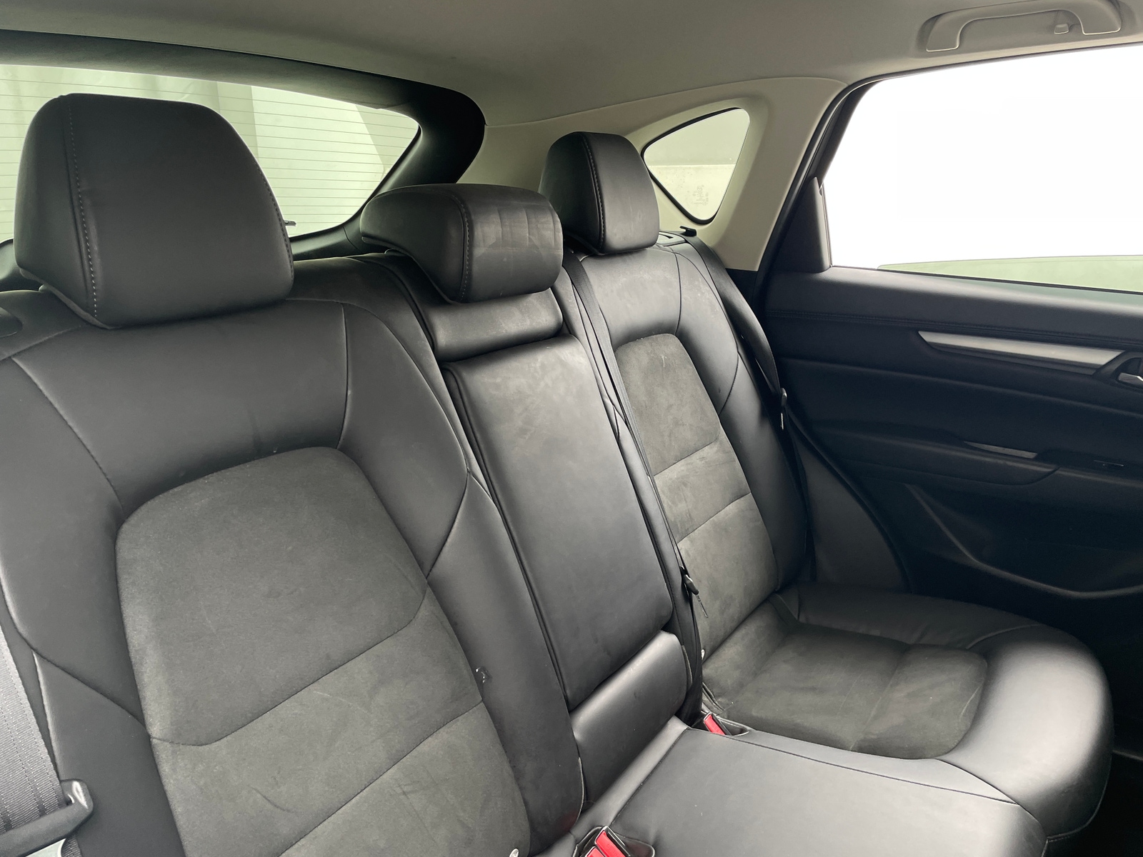 Thumbnail: 2019 Mazda CX-5 - 5