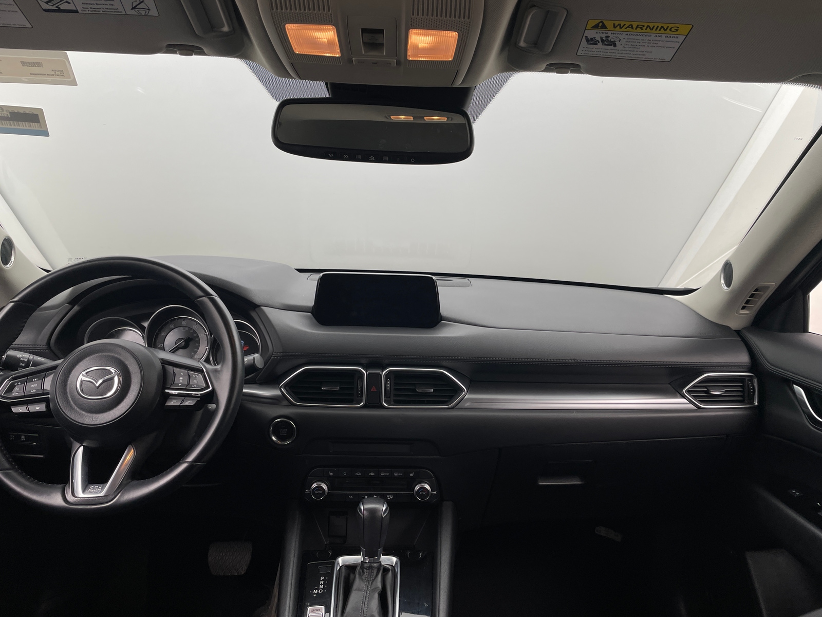 Thumbnail: 2019 Mazda CX-5 - 2