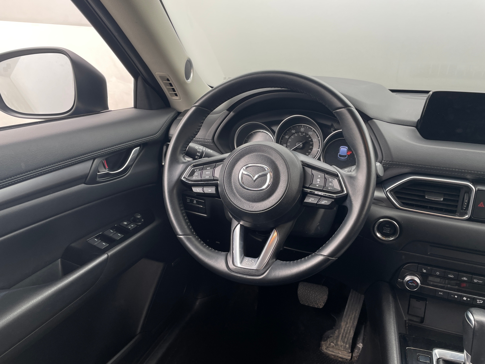 Thumbnail: 2019 Mazda CX-5 - 4