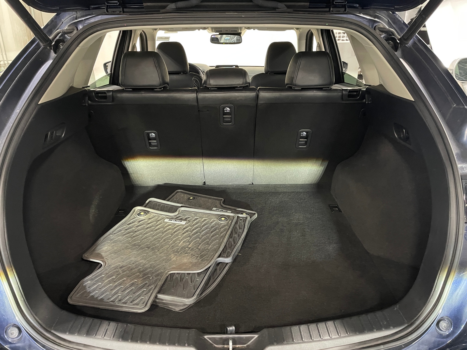 Thumbnail: 2019 Mazda CX-5 - 6