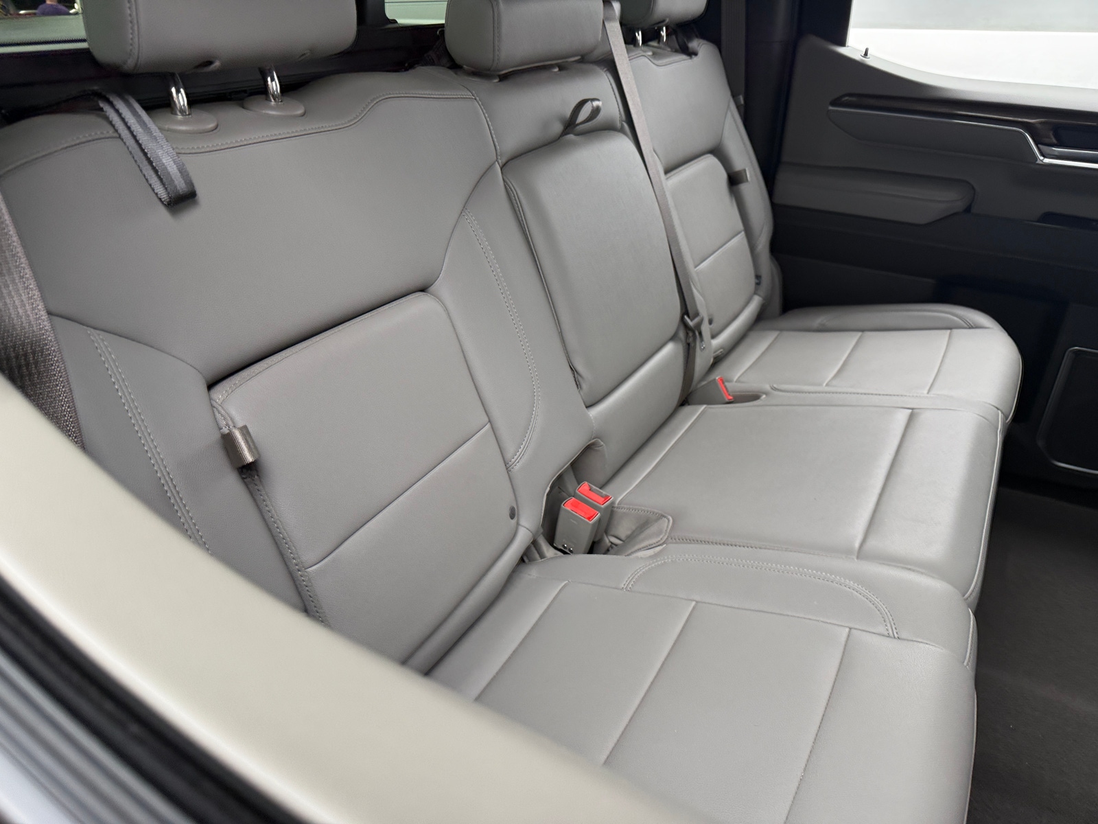 Thumbnail: 2024 Chevrolet Silverado 1500 - 6