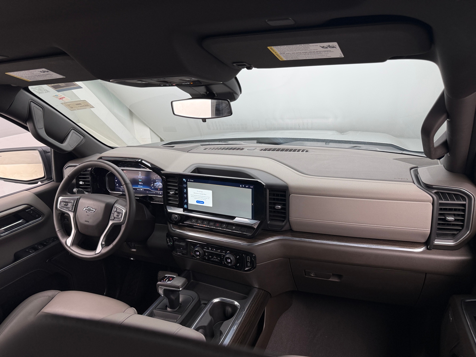 Thumbnail: 2024 Chevrolet Silverado 1500 - 3