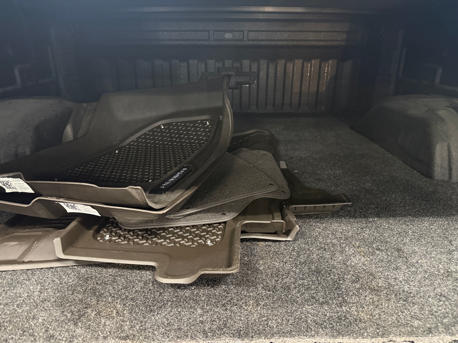 Thumbnail: 2024 Chevrolet Silverado 1500 - 7