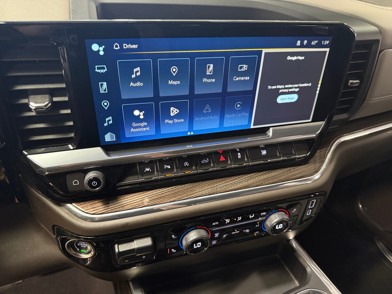 Thumbnail: 2024 Chevrolet Silverado 1500 - 4