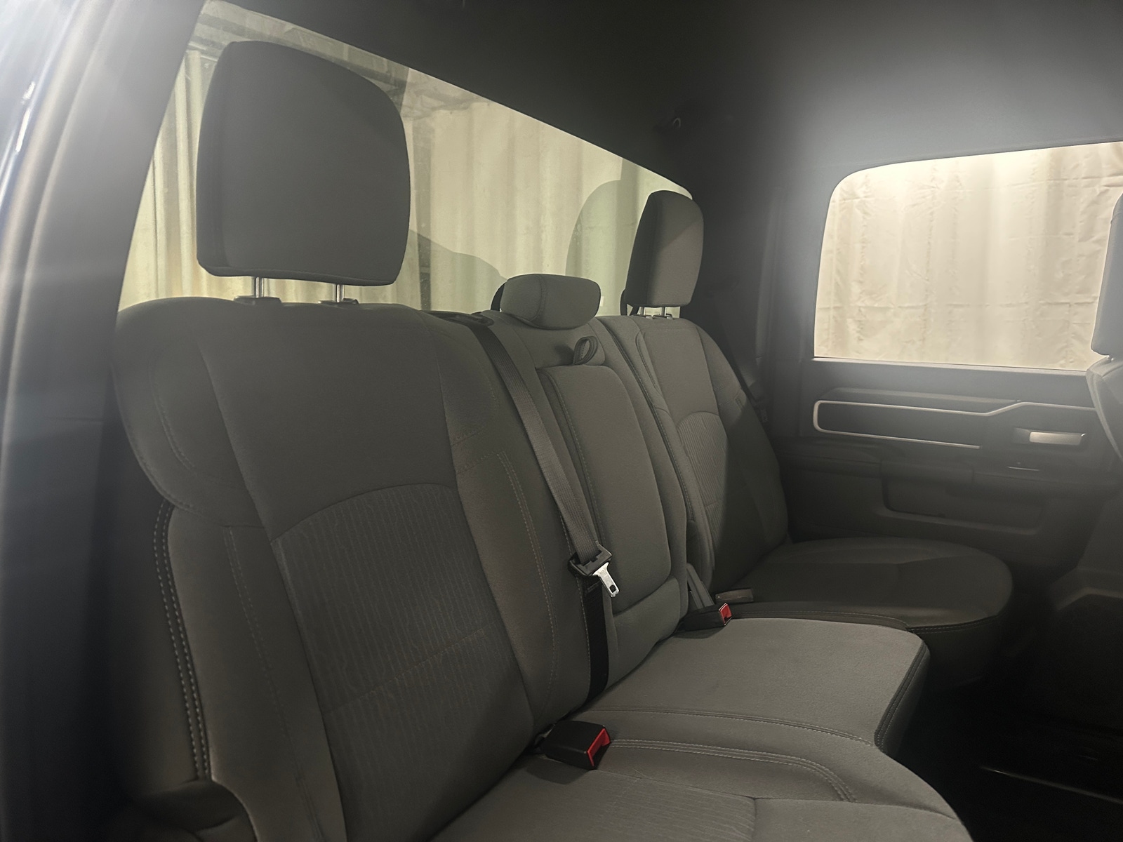 Thumbnail: 2024 RAM 2500 - 6