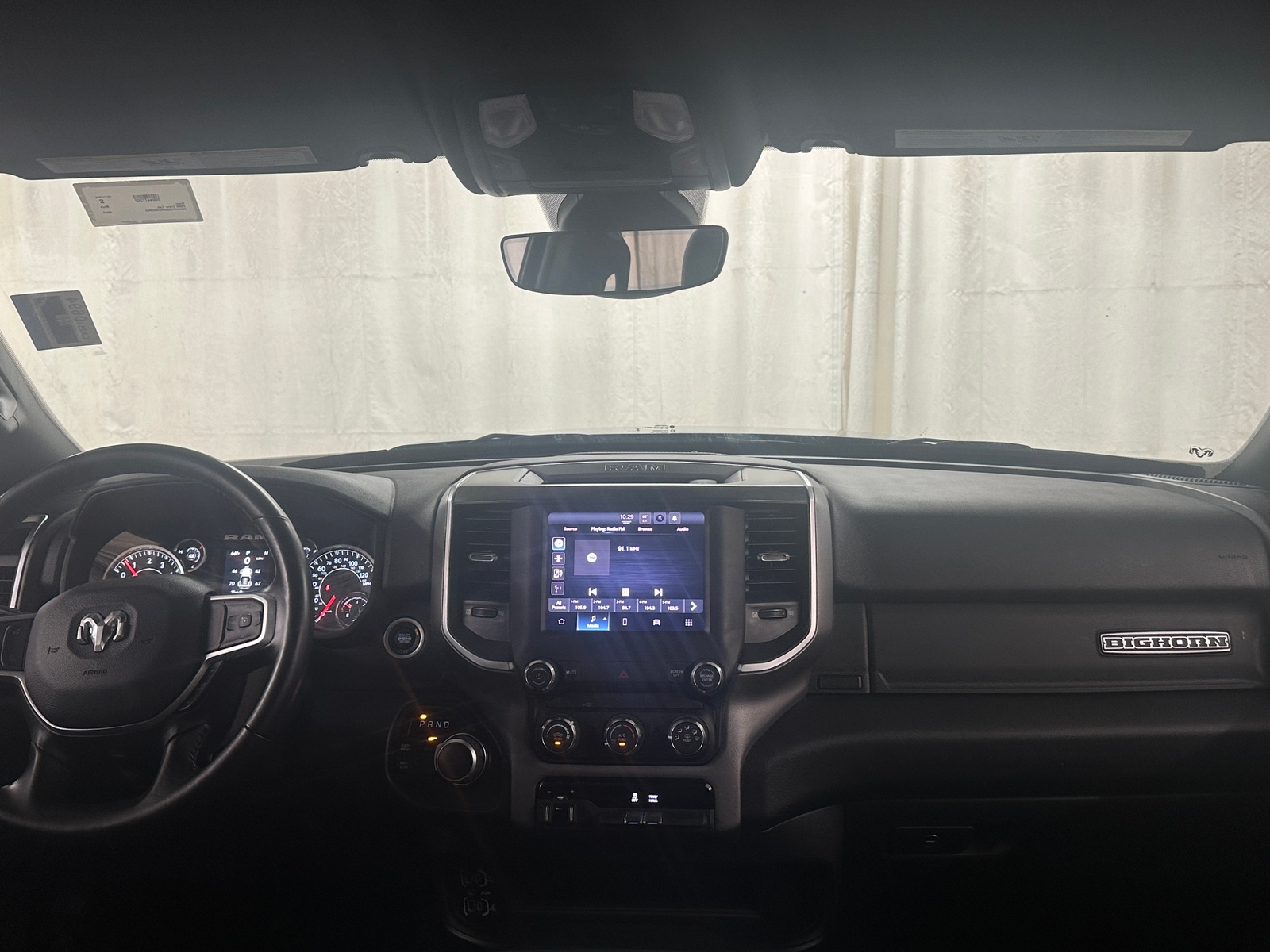 Thumbnail: 2024 RAM 2500 - 3