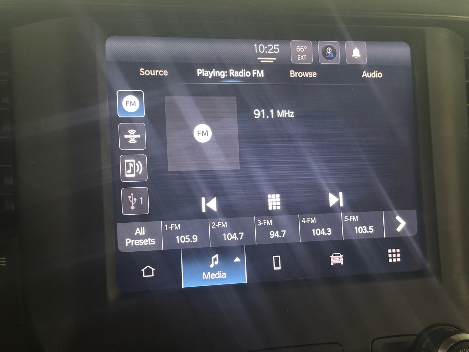 Thumbnail: 2024 RAM 2500 - 4